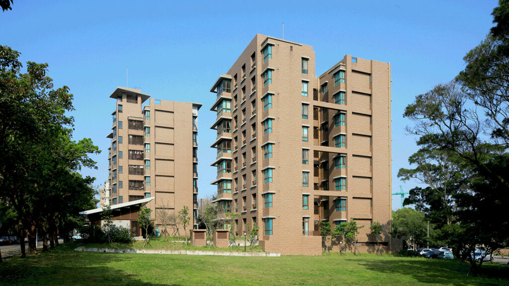 Hsinchu Science Park Dormitory