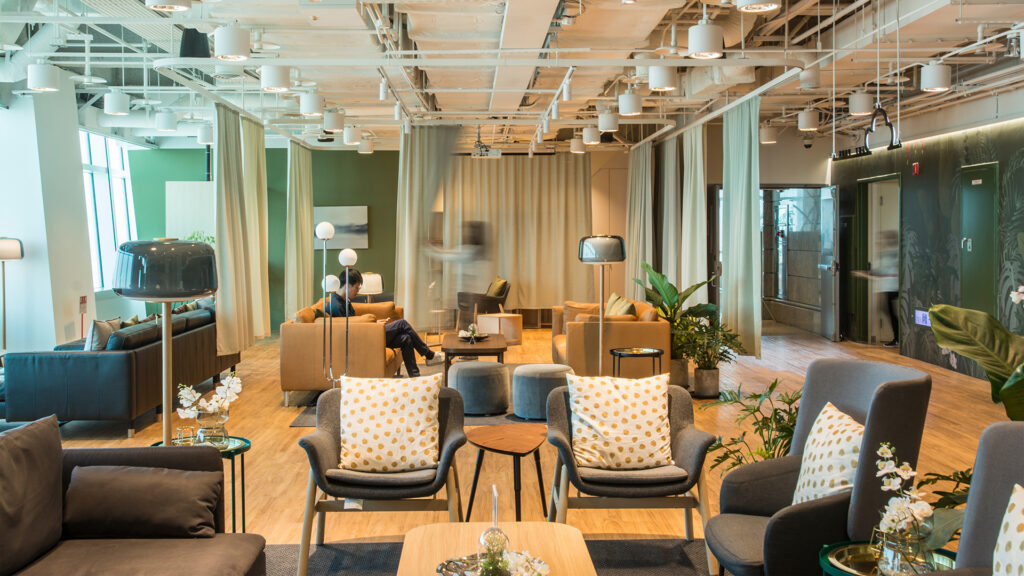 Taipei 101 Sky Park (Phase-Ⅱ)