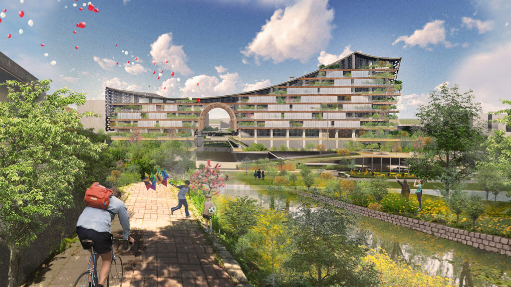 Fongshan Train Station