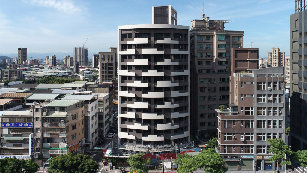 Puyong Archiland | Hearing