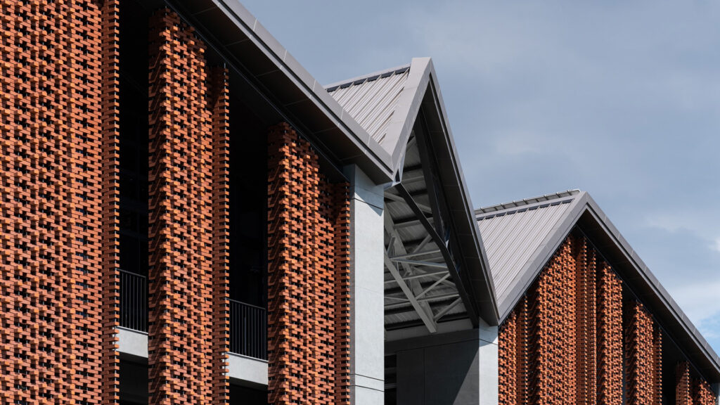 Fengtay Agriculture R&D Center