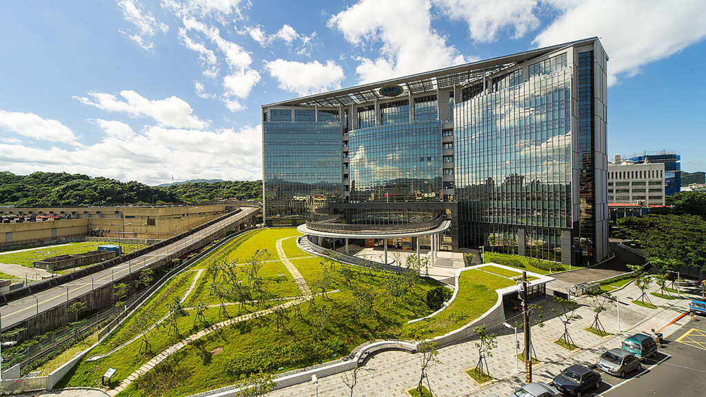 Department of Health and Welfare Office Building