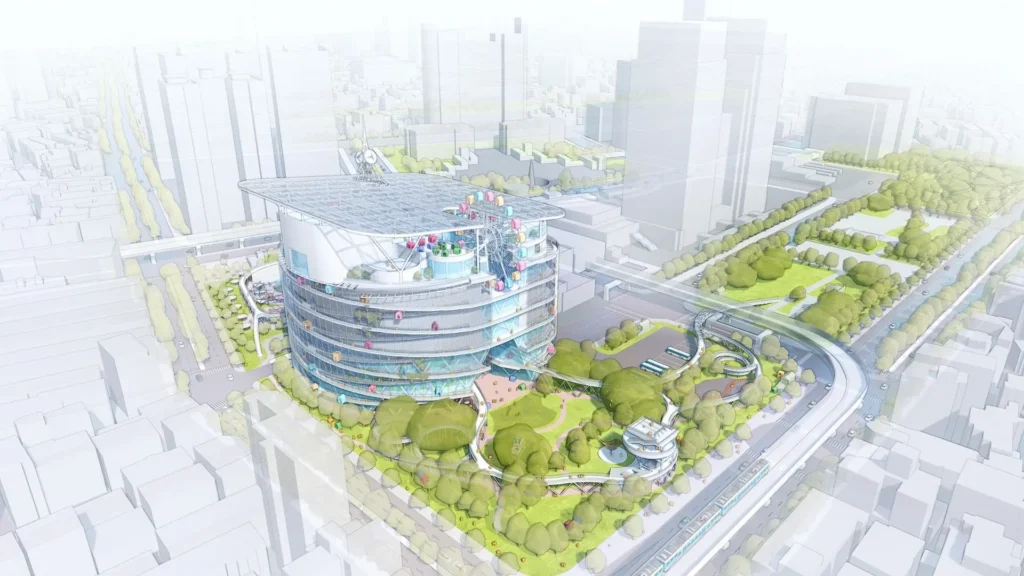 National Children’s Future Museum