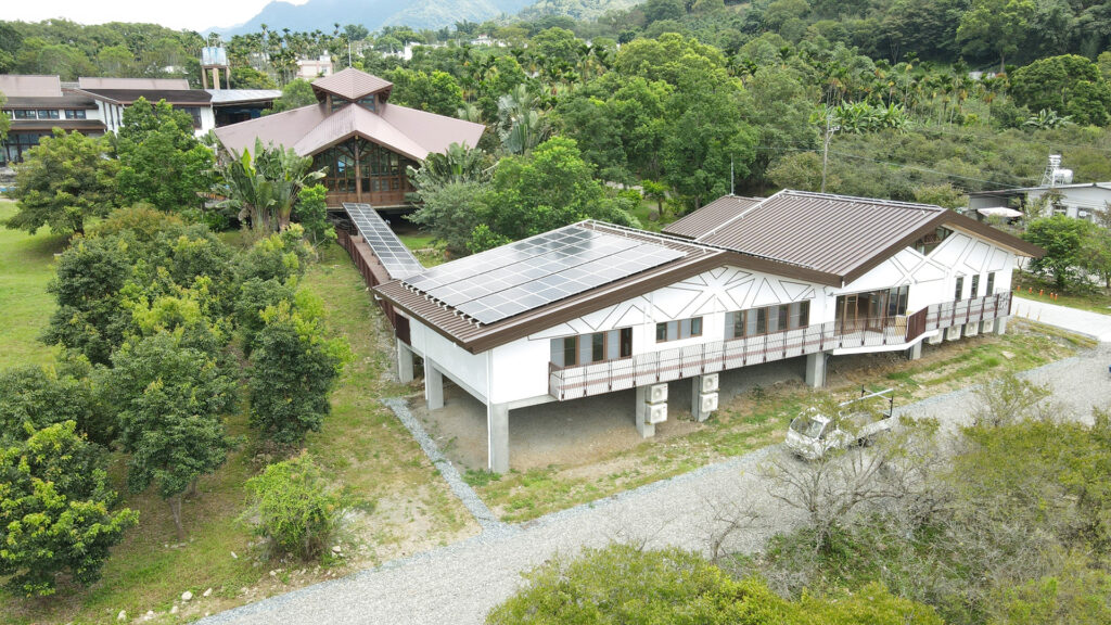 Namasia Ming-Chuan Kindergarten