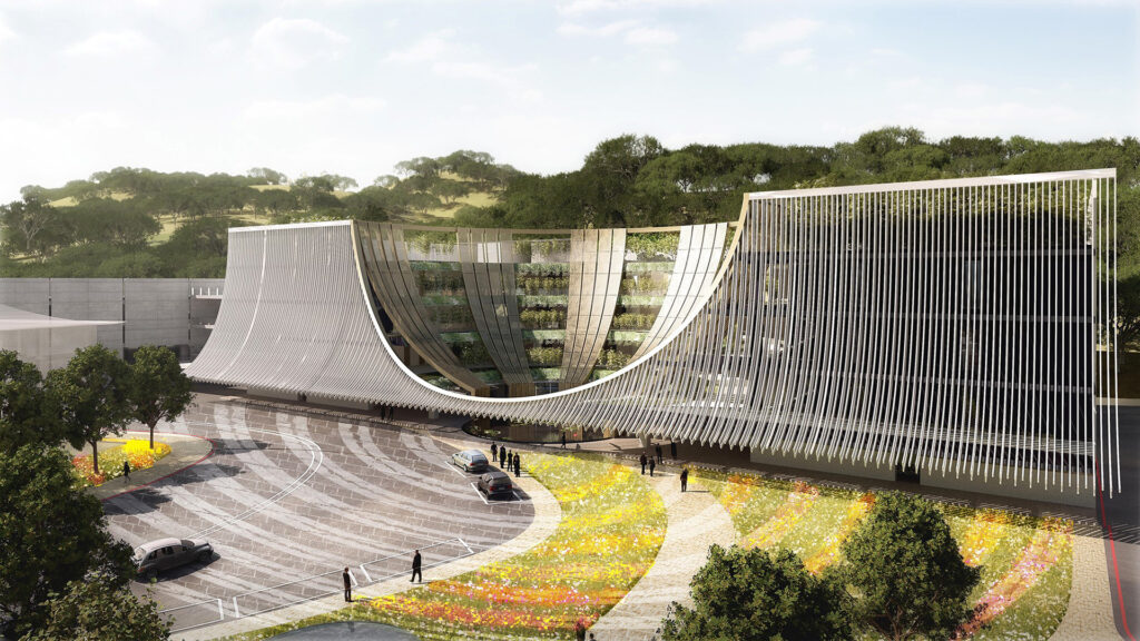 Taoyuan Funeral Home