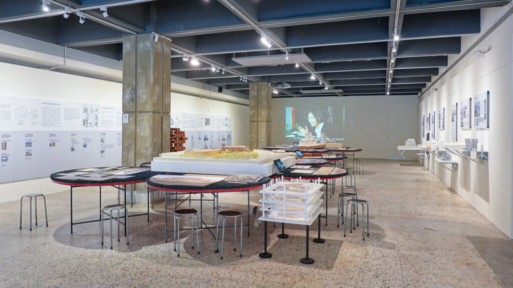 Being Nature : The Biological Intelligence of Bio-architecture Formosana