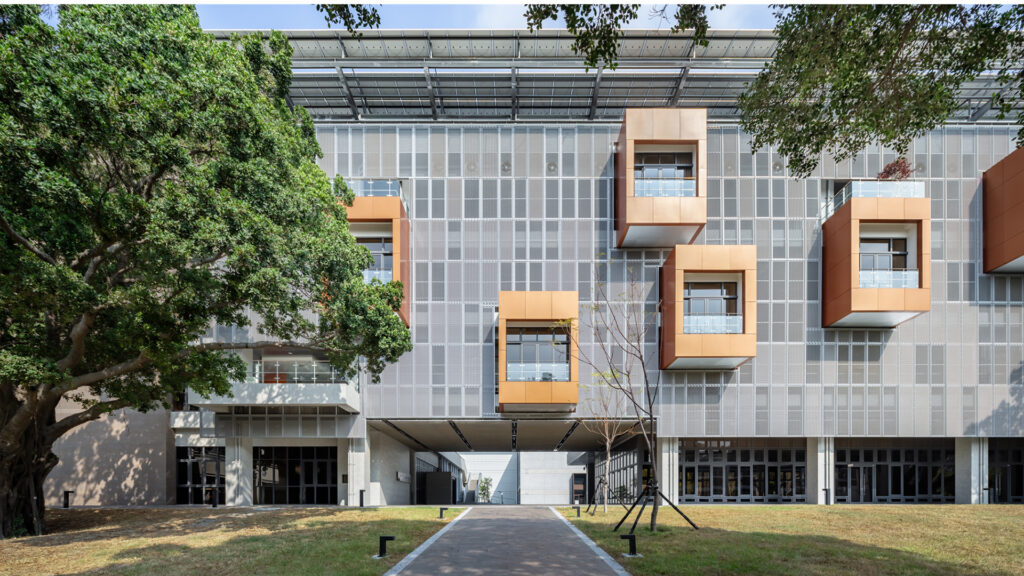 Cheng Kung Macronix Innovation Center