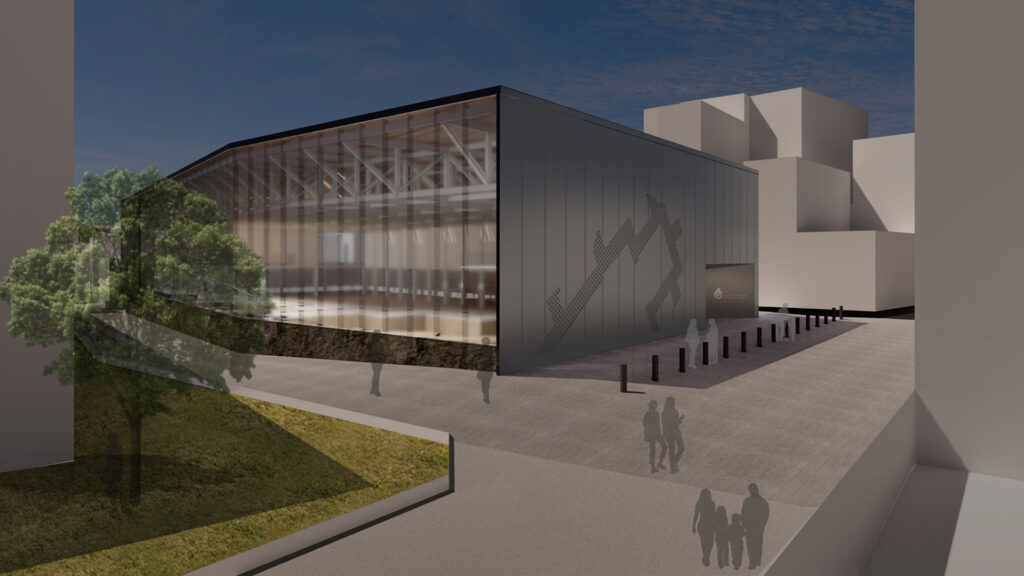 Iglesia del Redescubrimento