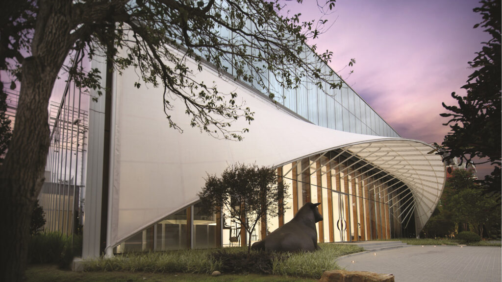 JINRAY Art & Arch Museum