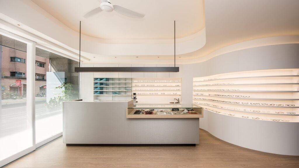 Zhan Xin Eye clicnic